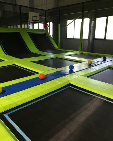 Jump In Adventure Parks Aberdeen