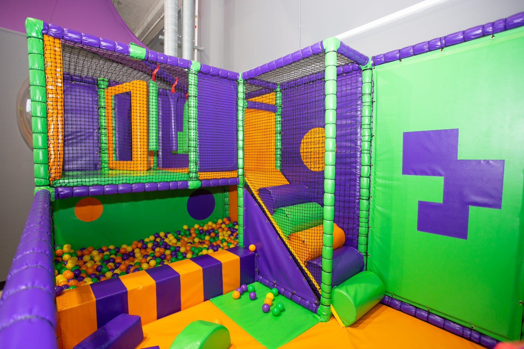 Clip 'n Climb Plymouth