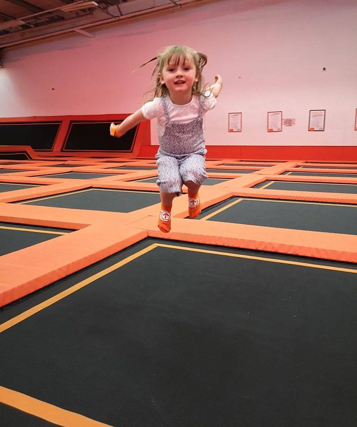 A Day Out at Jump In Ipswich ⋆ Jupiter & Dann