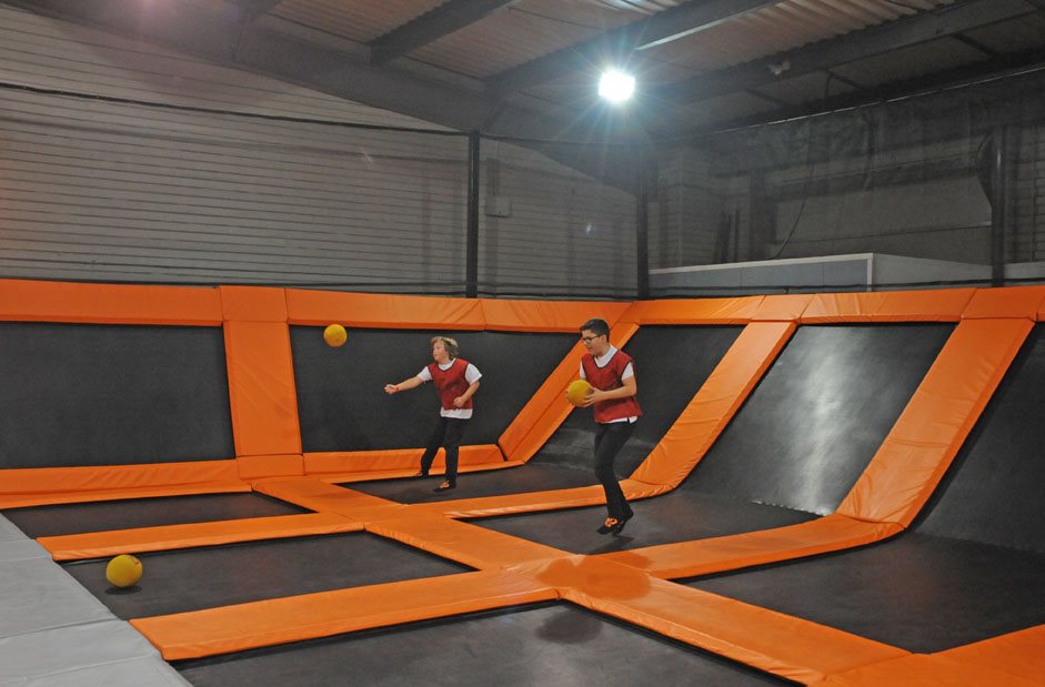 A Day Out at Jump In Ipswich ⋆ Jupiter & Dann