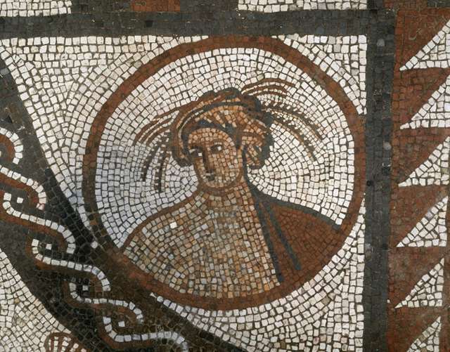 Lullingstone Roman Villa