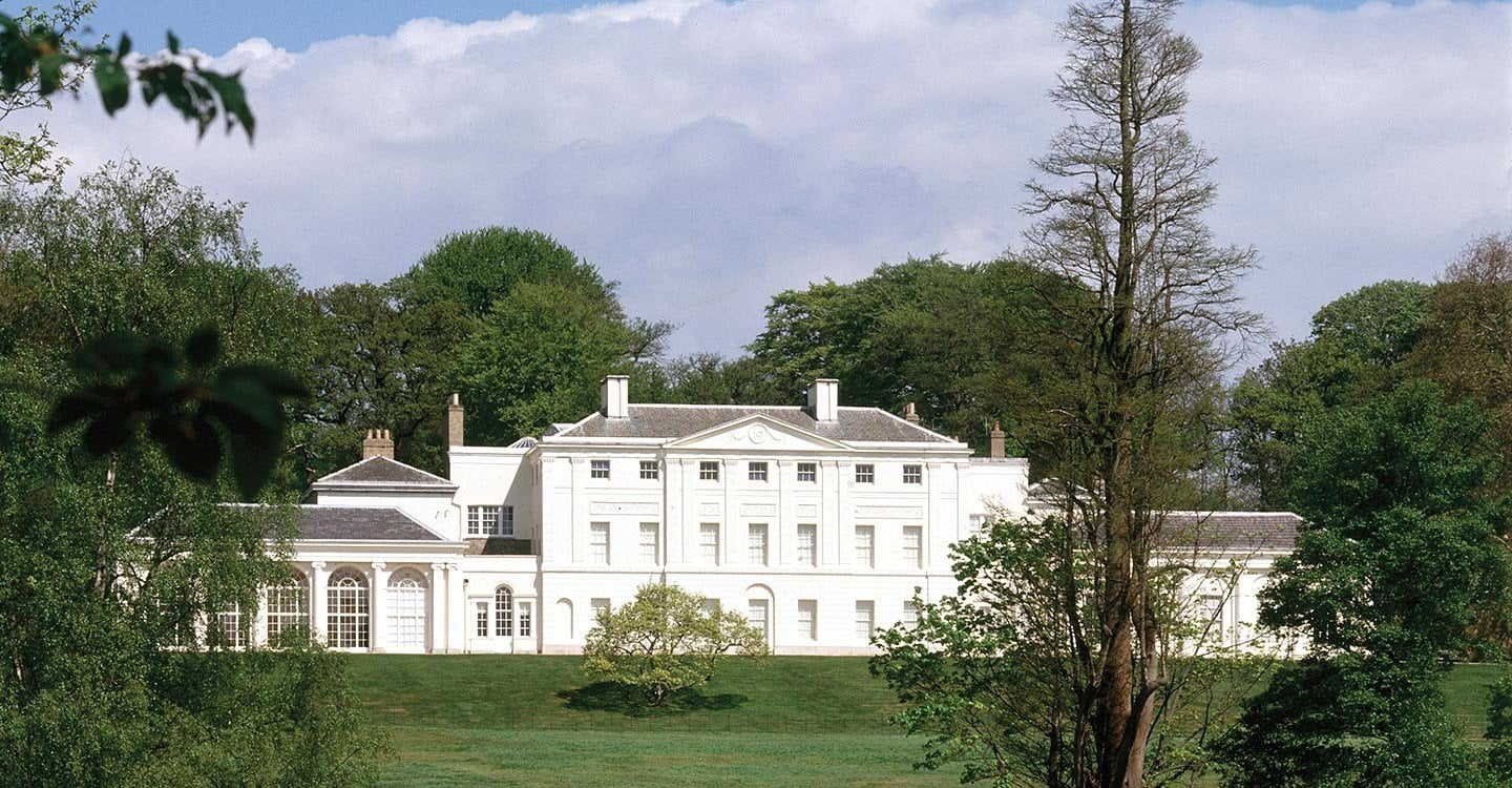 Kenwood House