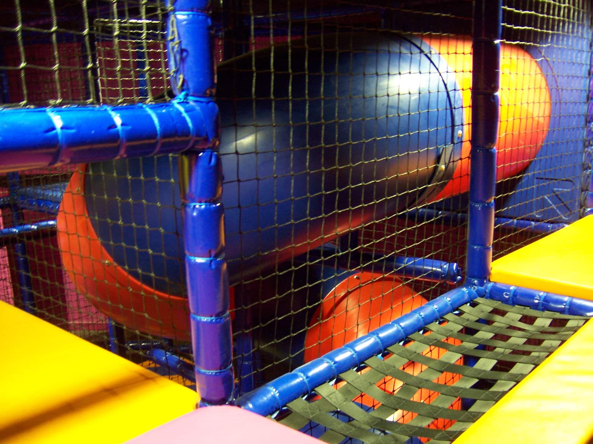 Laser Quest Swindon