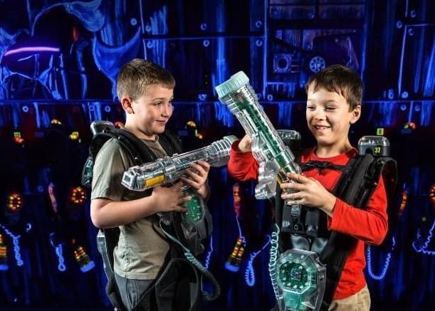 laser-quest-enfield-where-to-go-with-kids-london