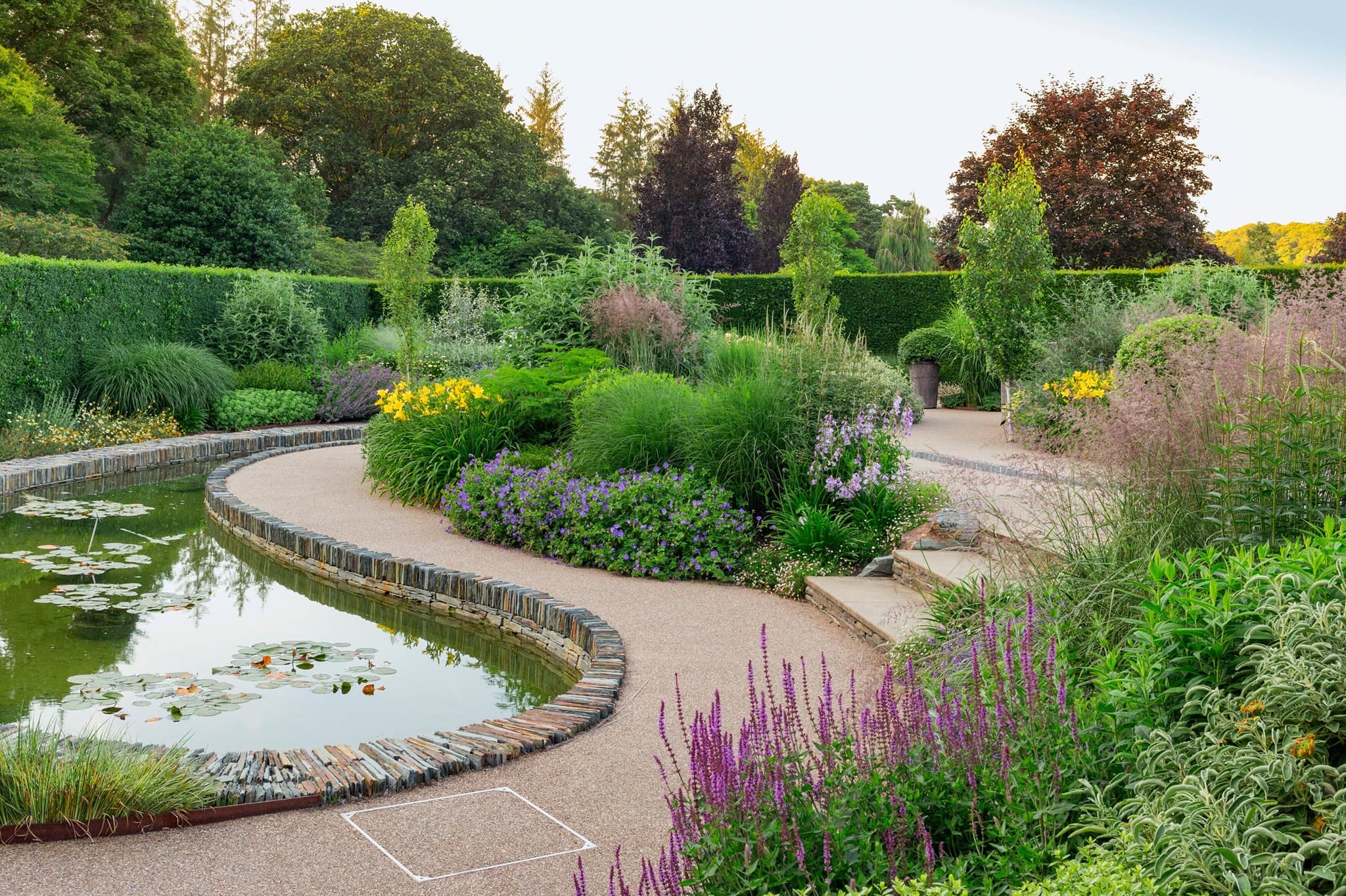 RHS Garden Rosemoor