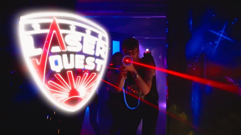 laser-quest-enfield-where-to-go-with-kids-london