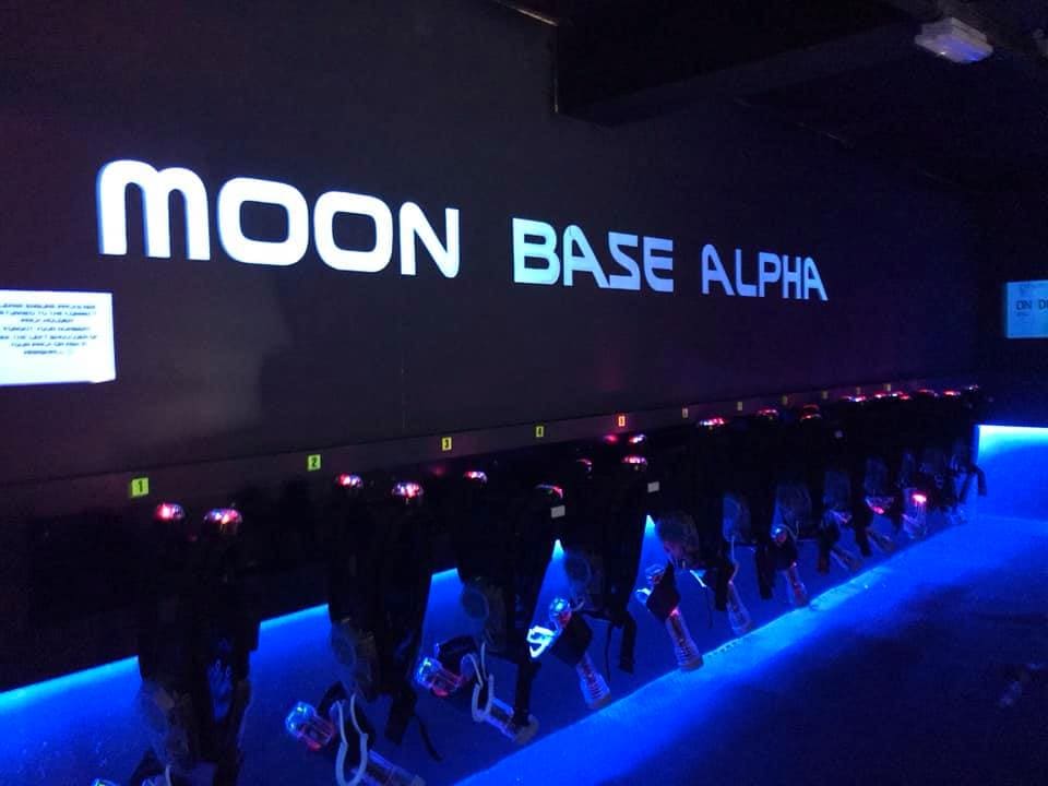 Laser Quest Loughborough Where To Go With Kids Leicestershire