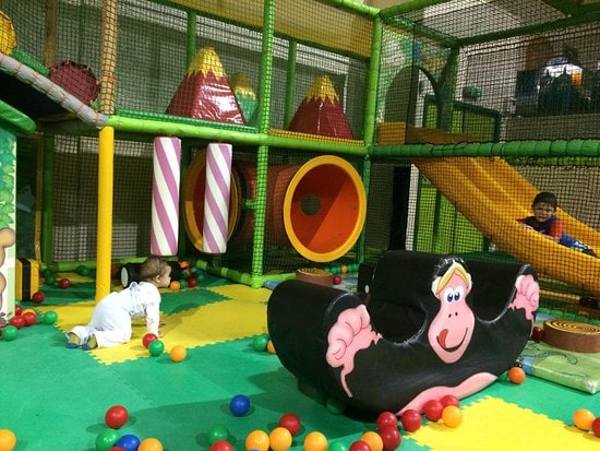 Monkey Bizness Sheffield