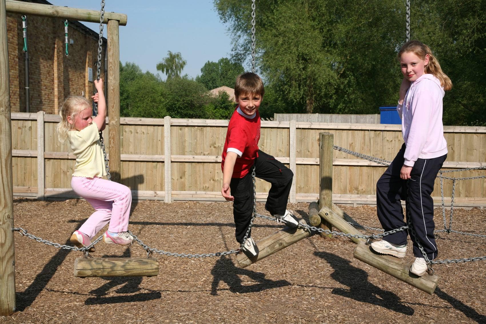 Snakes and Ladders Abingdon