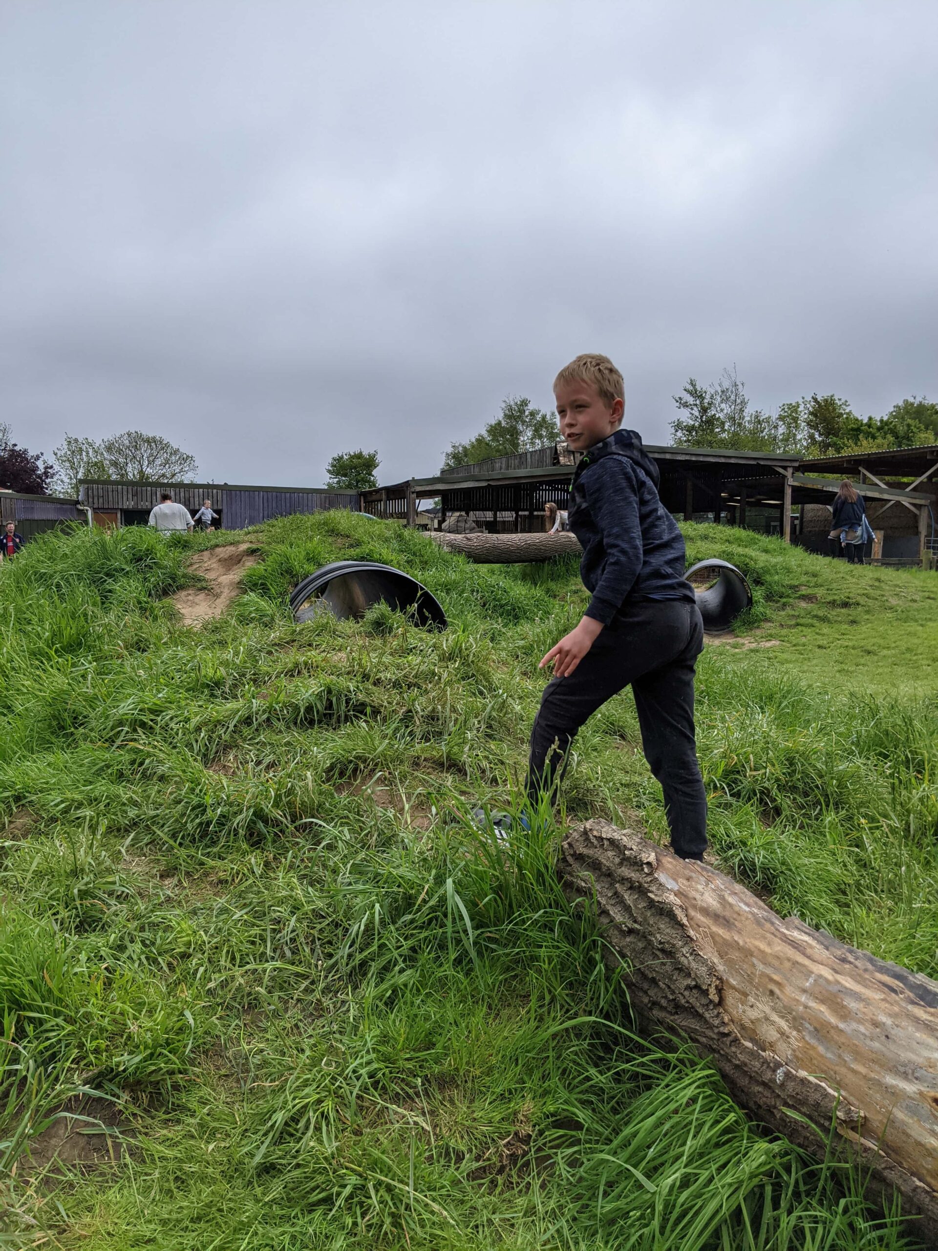 Honeysuckle Farm