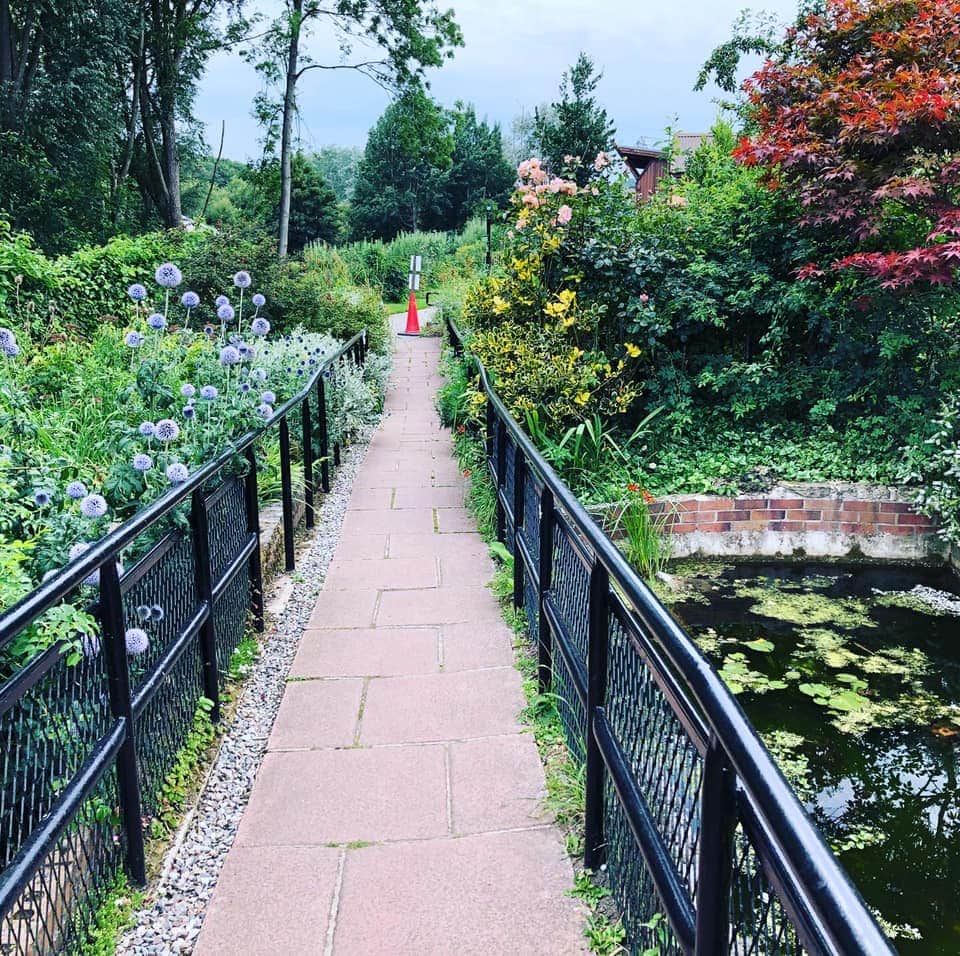 Meanwood Valley Urban Farmv