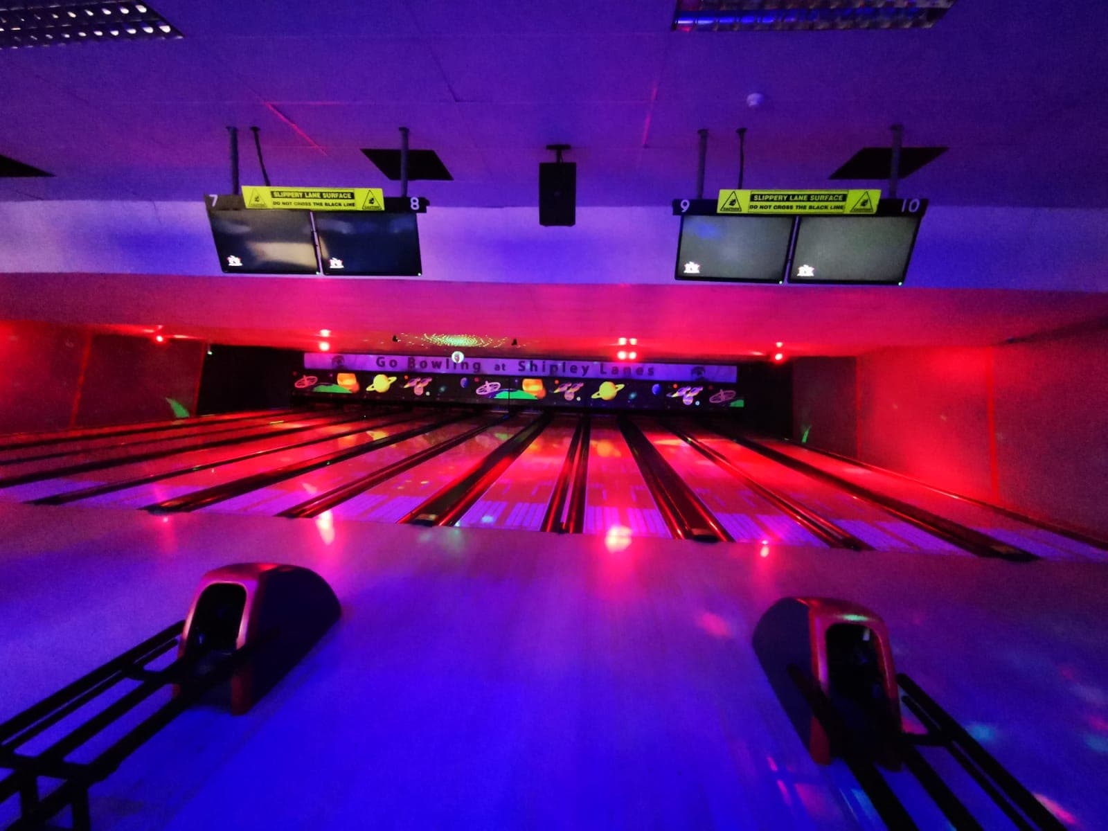 Go Bowling Shipley Where To Go With Kids West Yorkshire