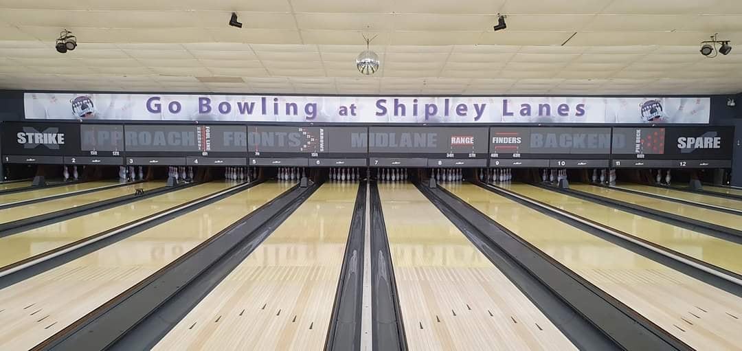 Go Bowling Shipley