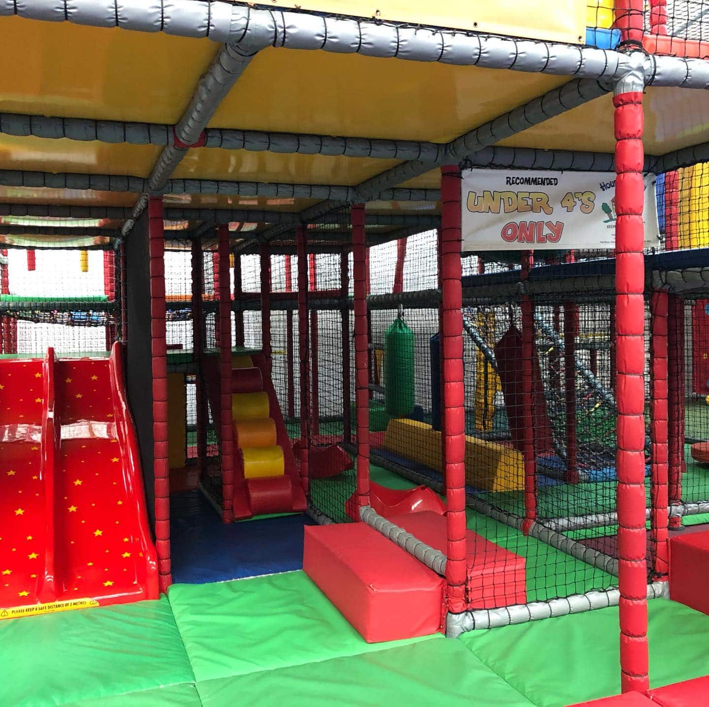 Kidzone Play Centre