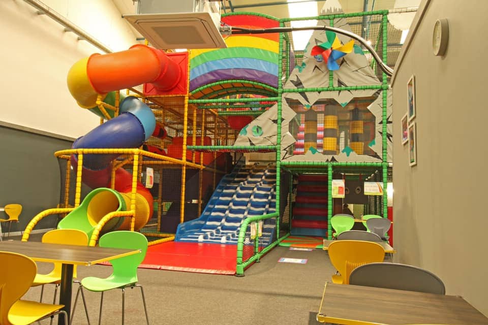 Playtopia Play Centre