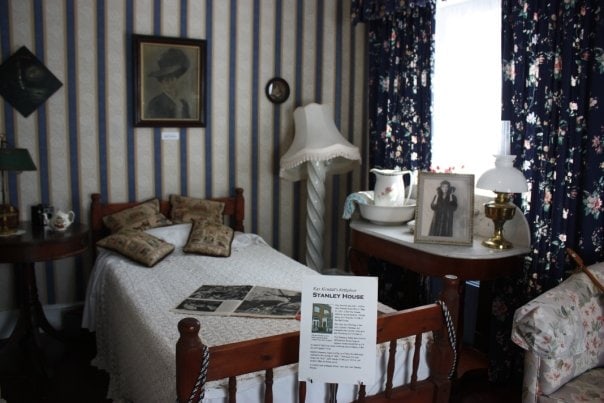 Withernsea Lighthouse museum 