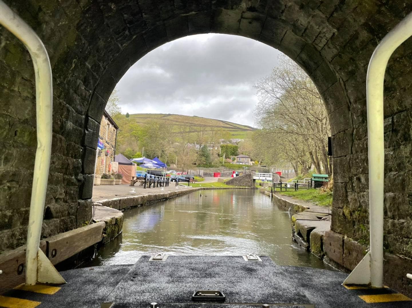 Standedge Tunnel and Visitor Centre - Where To Go With Kids - West ...