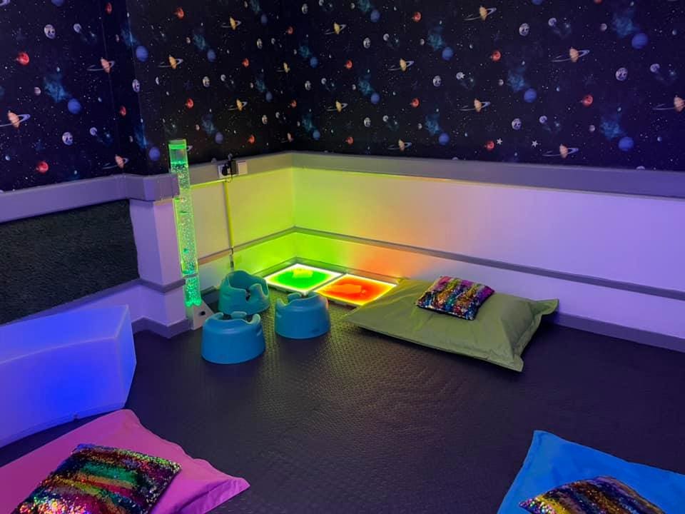 Kidzone Play Centre