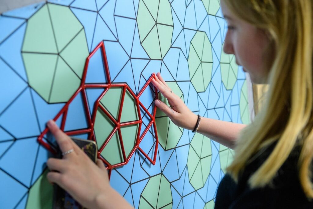 Maths City Leeds