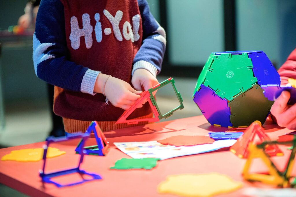 Maths City Leeds