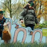 Superworm Activity Trail Across the UK - Find a trail near you