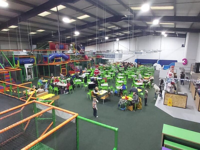 Kidzplay Shipley