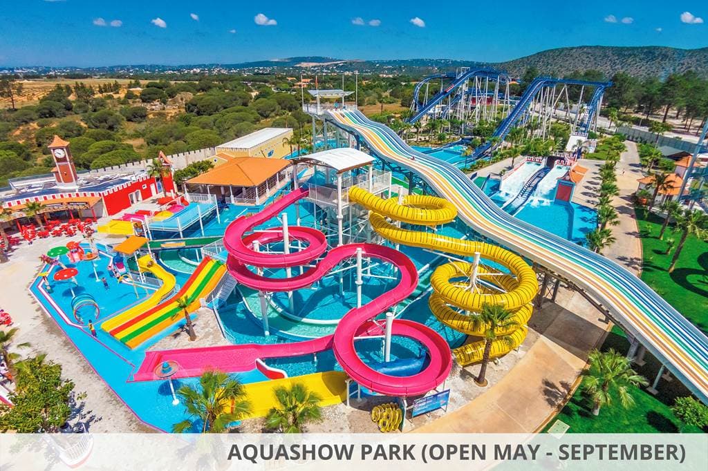 20 Of The Best Family Friendly Resorts In Europe With Waterparks 2026