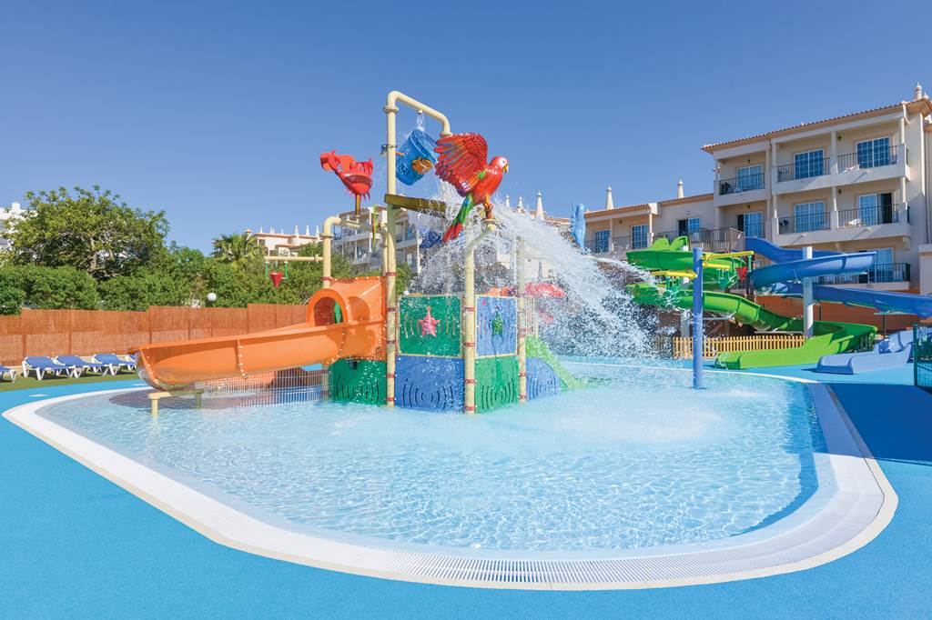 8 Best Family Friendly Hotels Algarve Portugal