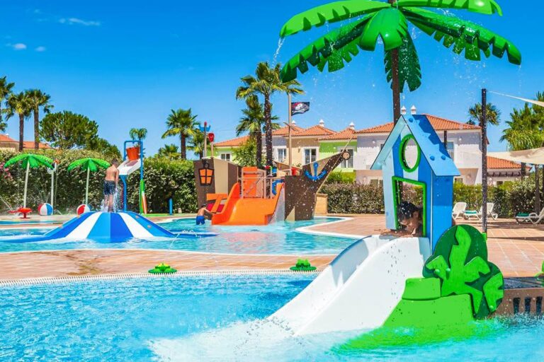 8 Best Family Friendly Hotels Algarve Portugal Where To Go With Kids