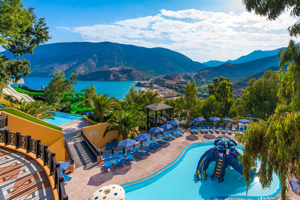 20 of the Best Family Friendly Resorts in Europe