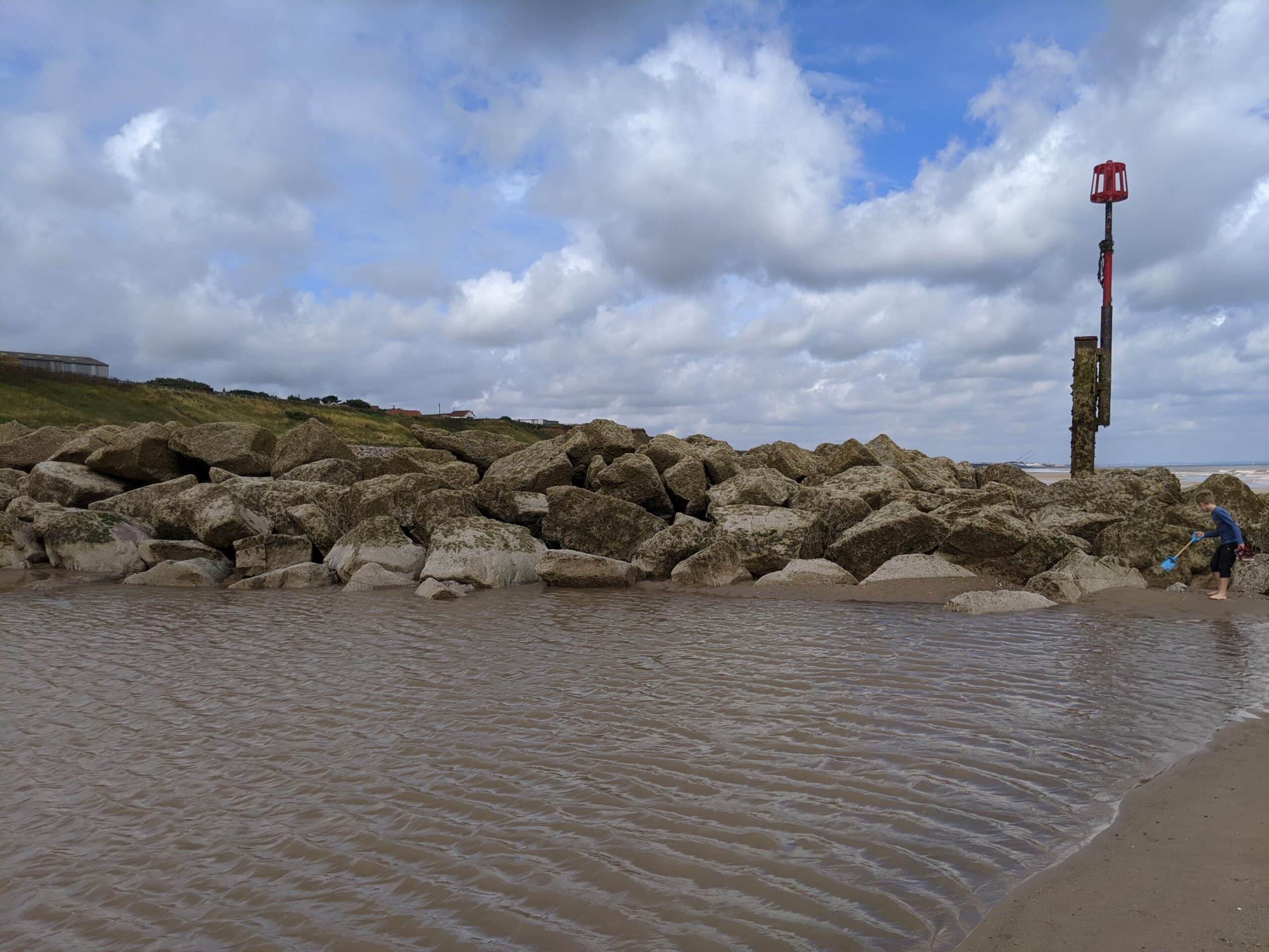 Mappleton Beach