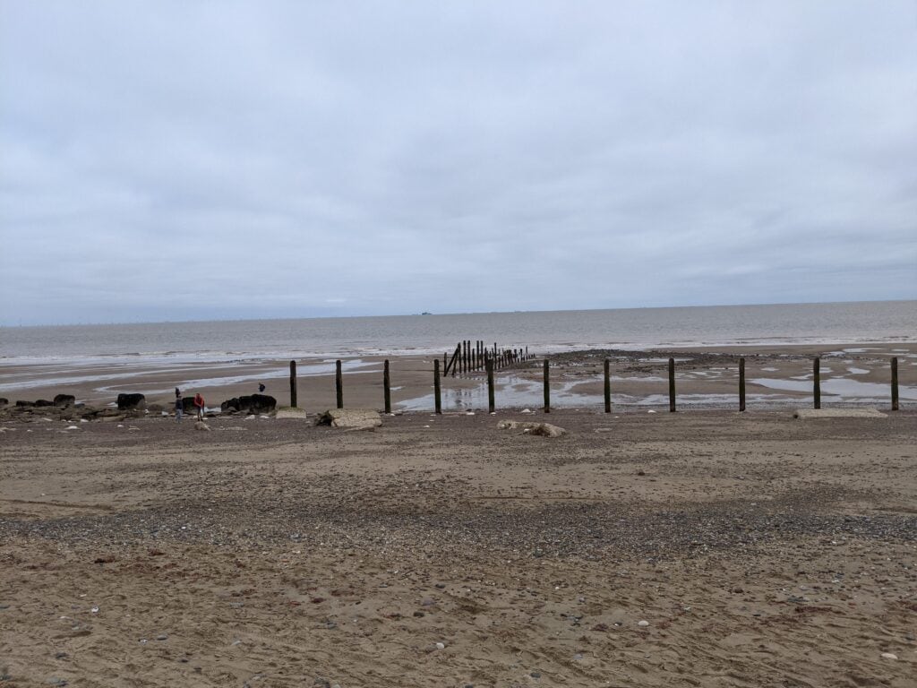 Spurn Point National Nature Reserve - Where To Go With Kids