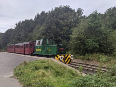 Middleton Railway and Park