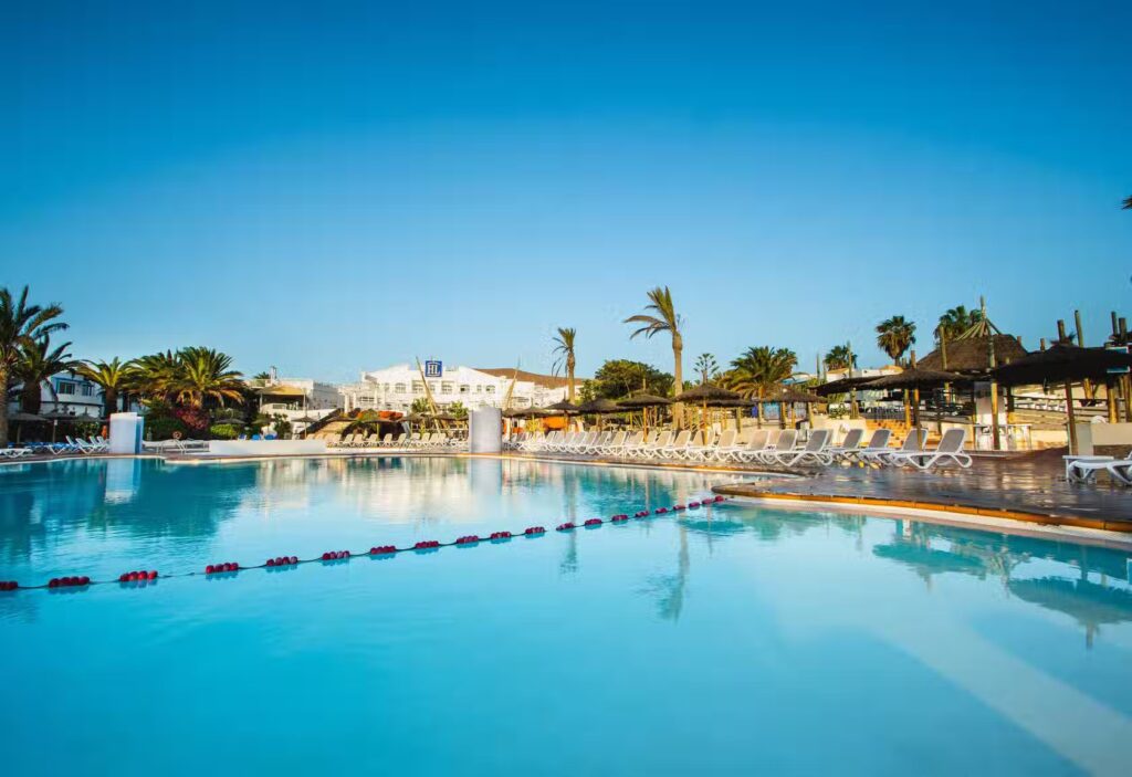 Paradise Island