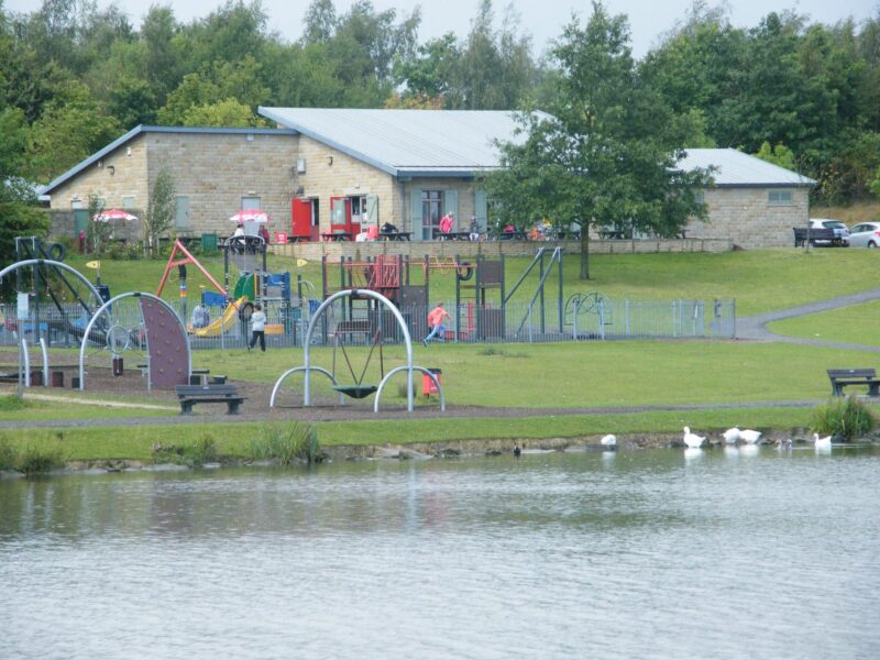 Poolsbrook Country Park