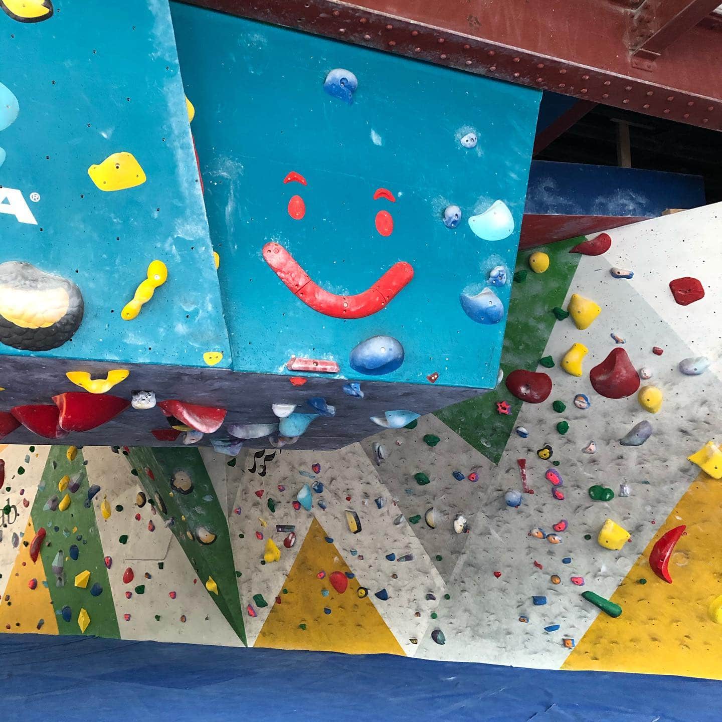 The Climbing Works