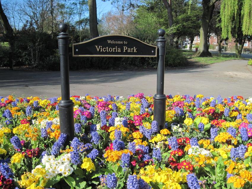 Victoria Park Ilkeston Where To Go With Kids Derbyshire
