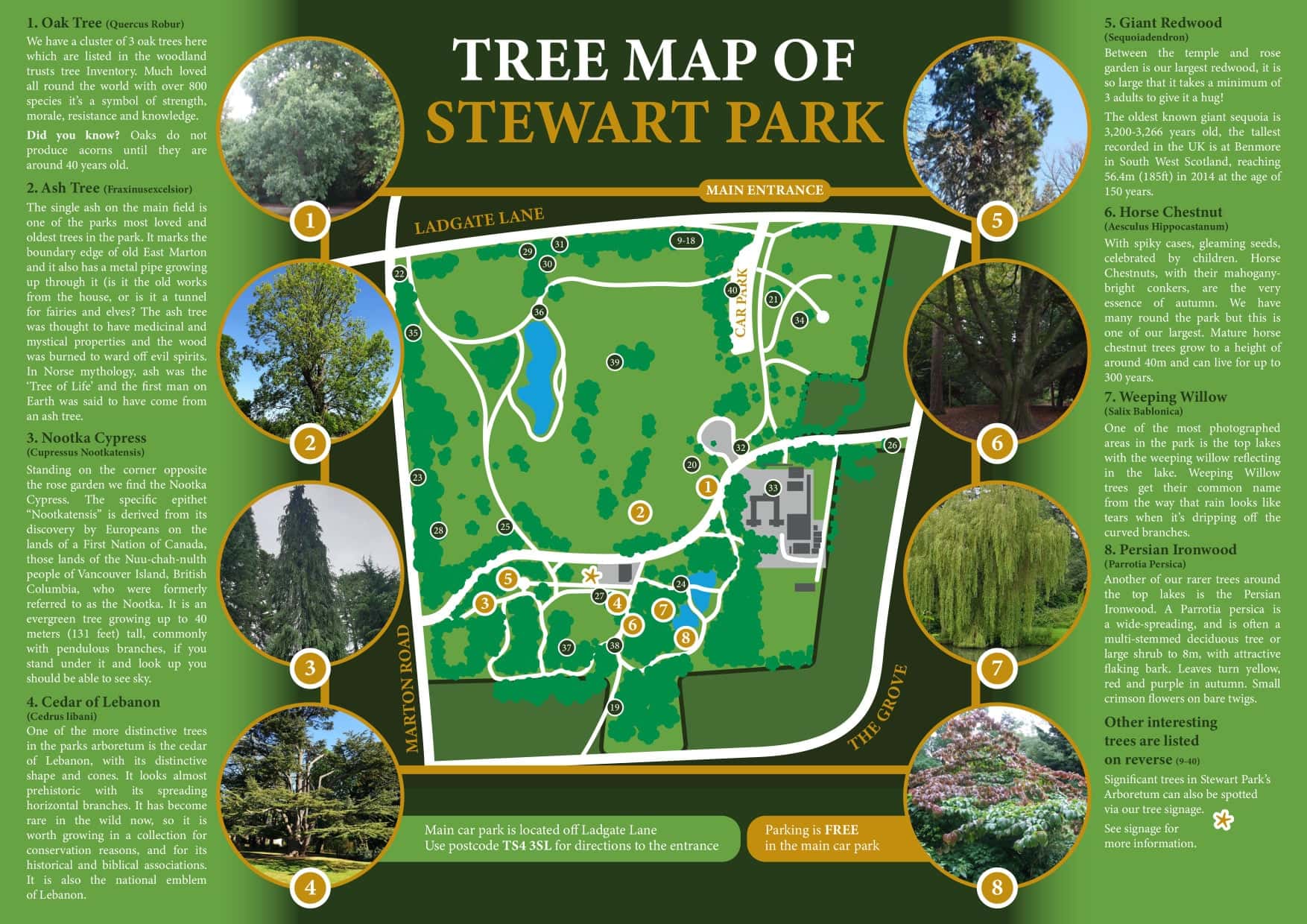 Stewart Park