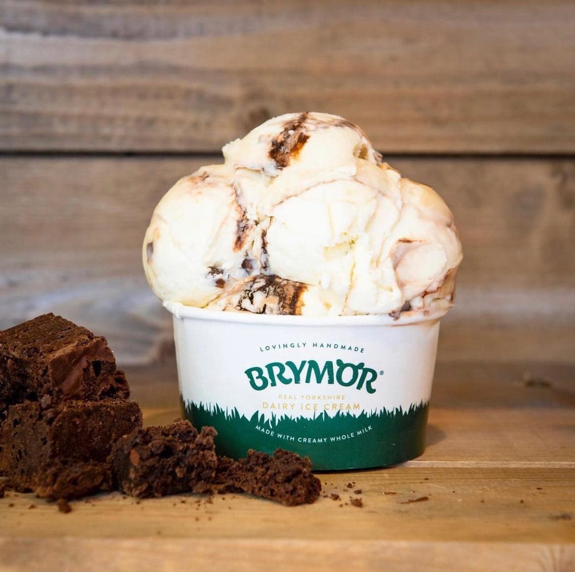Brymor Ice Cream
