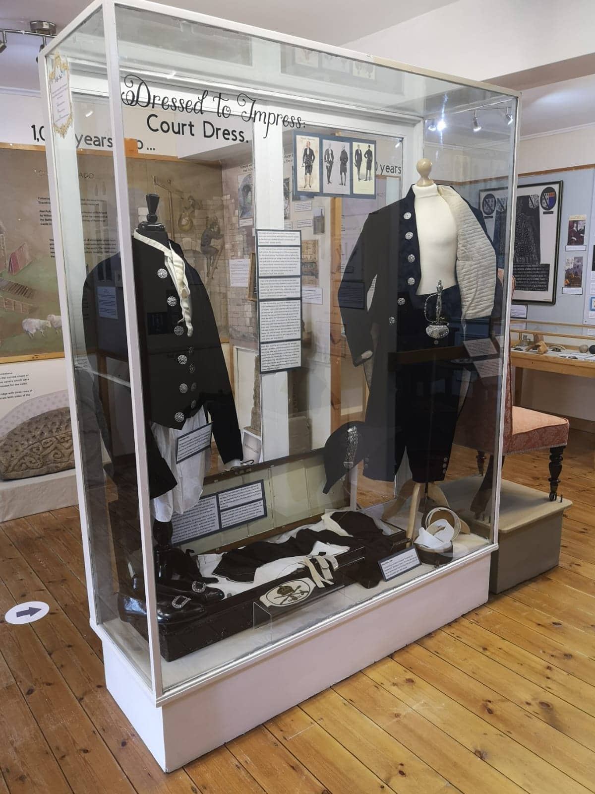 Richmondshire museum 