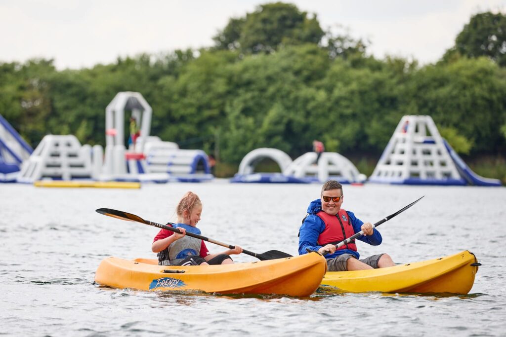Hatfield Outdoor Activity Centre – Where To Go With Kids