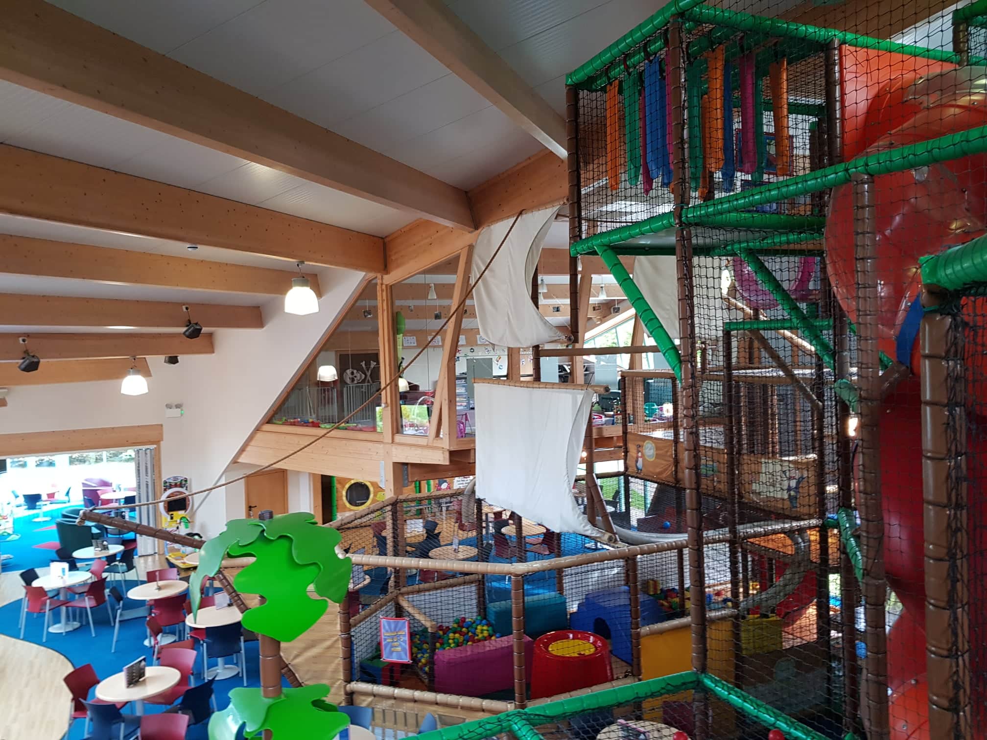 Little Monkeys Play Centre Matlock