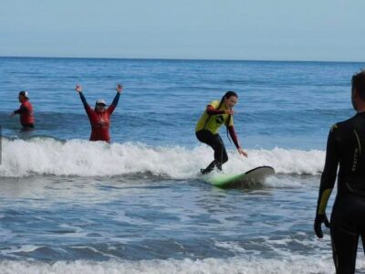 Scarborough Surf School