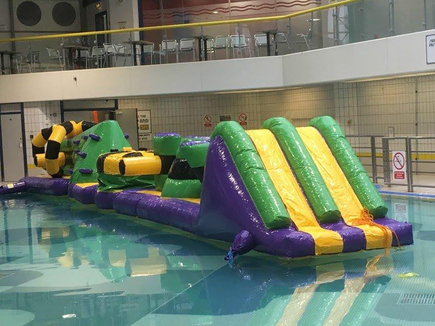The Leisure Centre Keighley Where To Go With Kids West Yorkshire The Leisure Centre Keighley Where To Go With Kids West Yorkshire