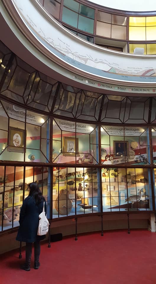 Rotunda museum 