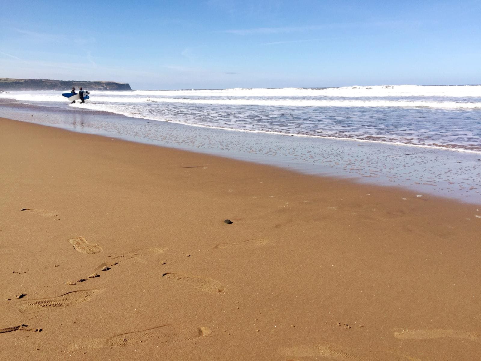 Whitby Surf School