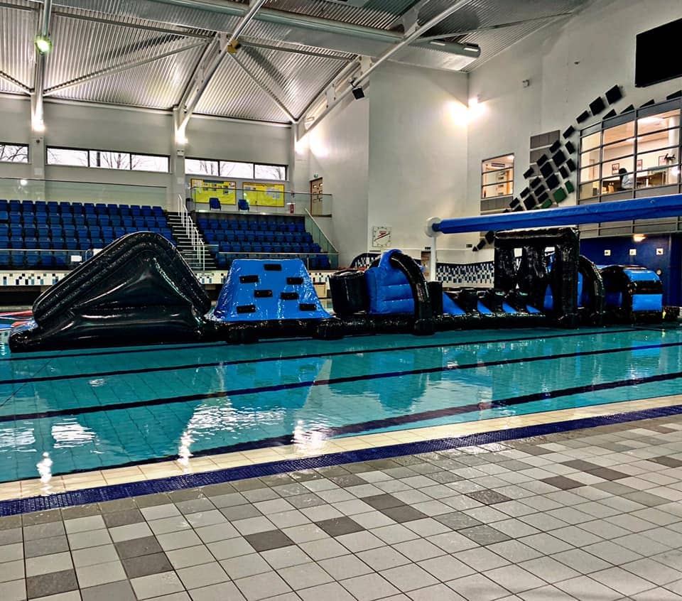 Harrogate Hydro Swimming Pool - Where To Go With Kids