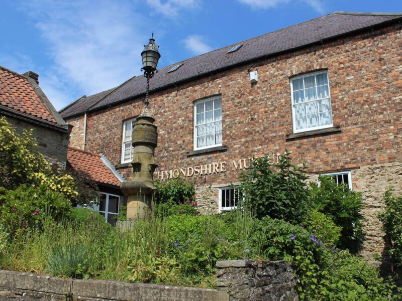 Richmondshire Museum