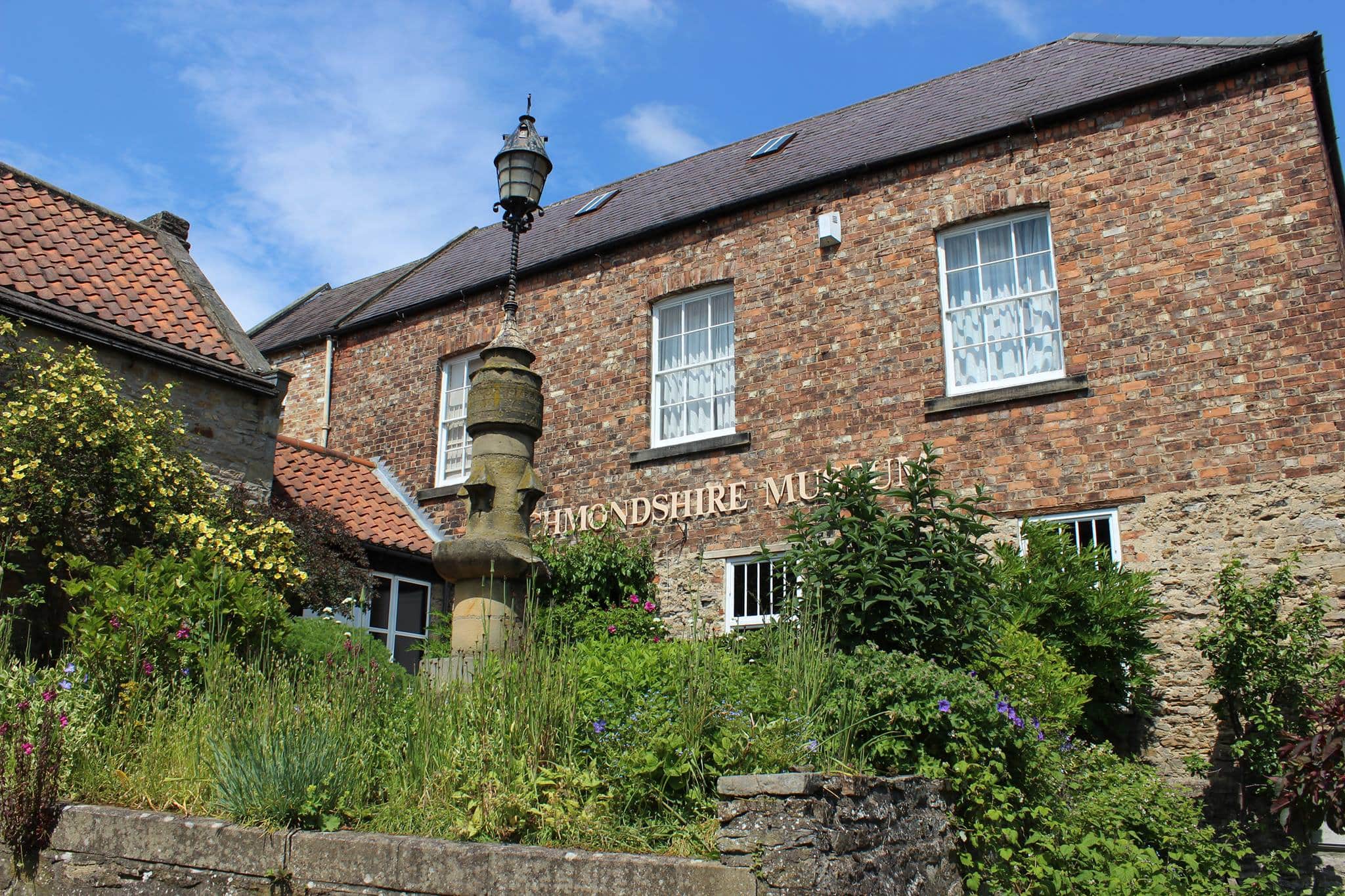 Richmondshire museum 