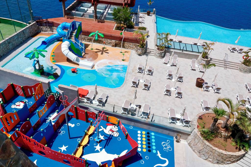 8 Best All Inclusive Hotels for Families Gran Canaria